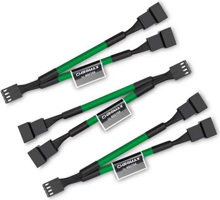 Groen