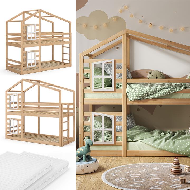 Produktbild VitaliSpa Maja (90 x 200 cm)