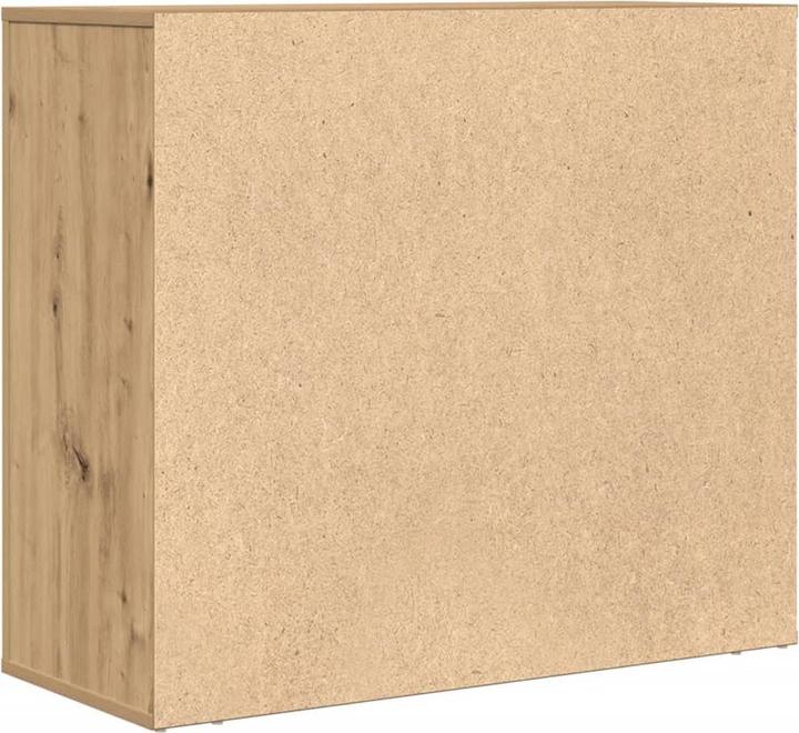 Image du produit vidaXL Sideboard (80 x 33 x 70 cm)