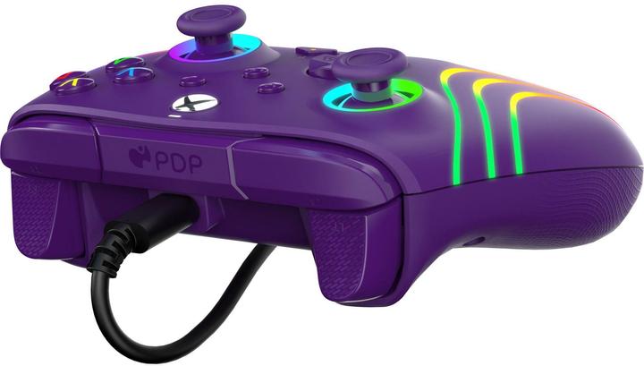 Produktbild PDP Afterglow Wave (Xbox Series X, Xbox Series S, PC)