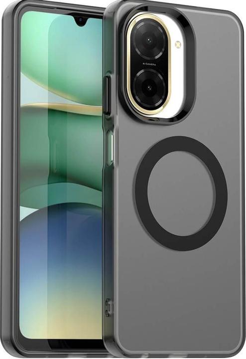 Produktbild Cover-Discount Acryl-Handyhülle mit Magnet (Xiaomi Redmi 5)