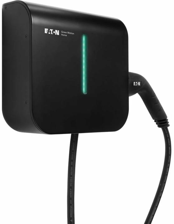 Produktbild Eaton placeholder-to be supplied later XCI3272221-03000 (Typ 2, 22 kW, 32 A)