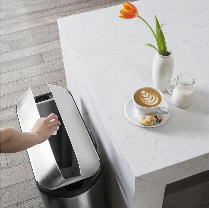 Produktbild Simplehuman Treteimer (45 l)