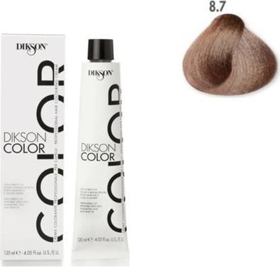 Produktbild Dikson N 8.7 Tinktur