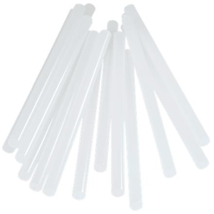 Produktbild Rapid Universal Transparente Klebesticks Ø12x190mm 48 Stück