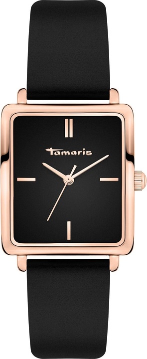 Produktbild Tamaris Edgy Leather (Analoguhr, 26 mm)