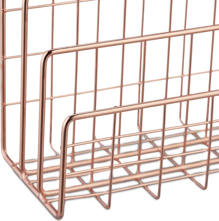 Produktbild Relaxdays Dokumentenhalter