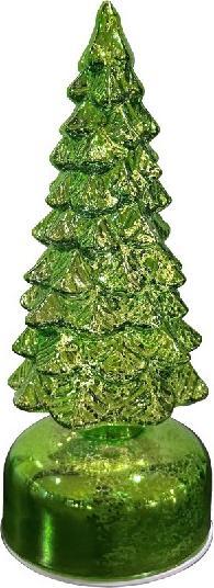 Image du produit GuGus LED Glas Deko Tannenbaum