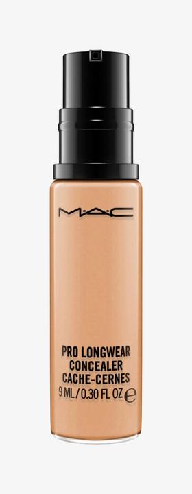 Actual product image MAC Cosmetics Pro Longwear Concealer (NC45)