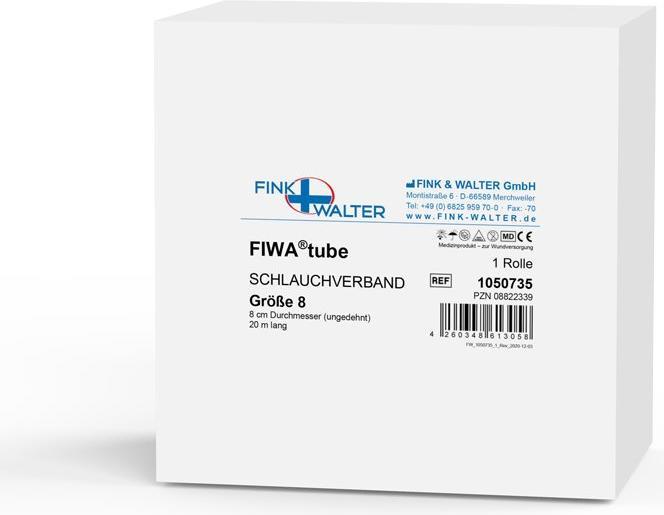 Fiwa tube Fixierbinden