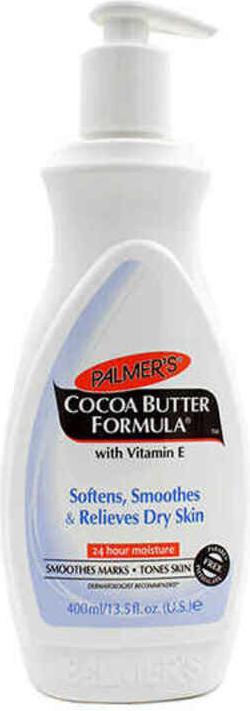 Produktbild Palmers Körpercreme Palmer's Cocoa Butter Formula (400 ml) (Körpercreme, 400 ml)
