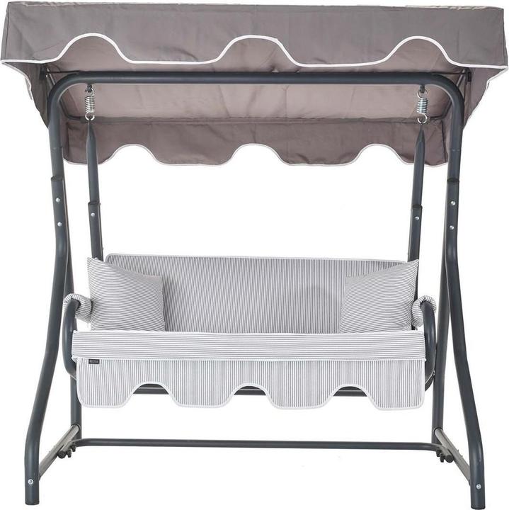 Produktbild Homitis Morus Garden Double Swing Chair