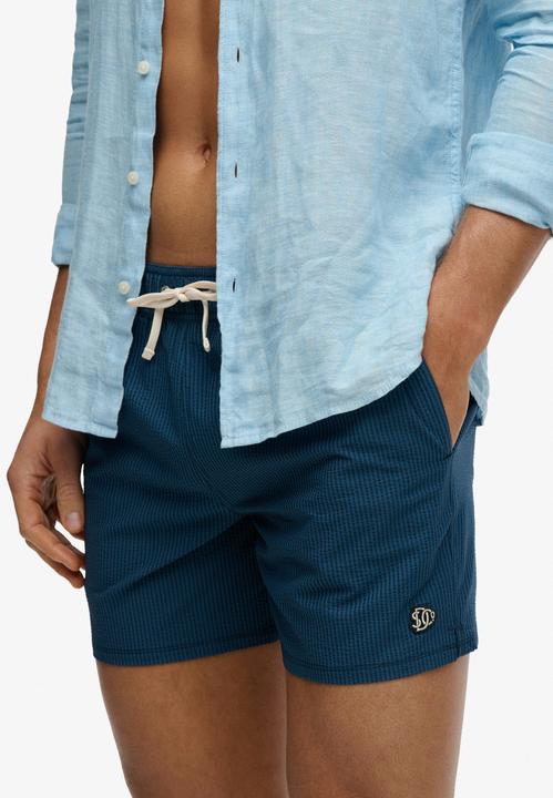 Image du produit Superdry Seer Sucker 15 (M)