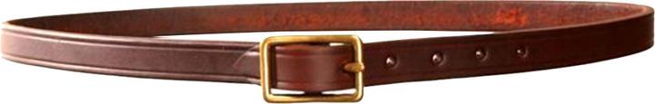 Kincade Leder Halsriemen
