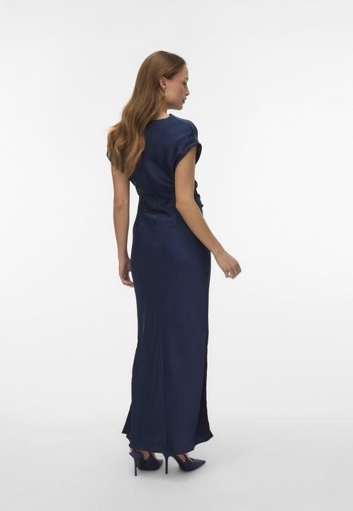 Image du produit Vero Moda VMRITA Langes Kleid Kleid (S)
