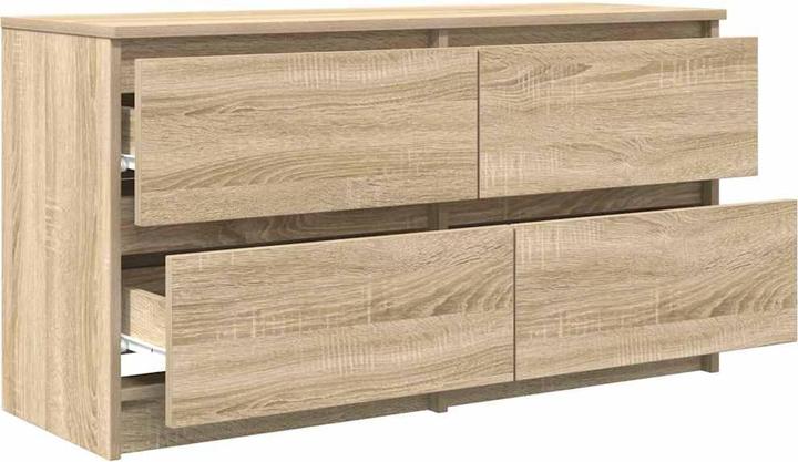 Produktbild vidaXL TV-Schrank (100 x 35 x 54 cm)