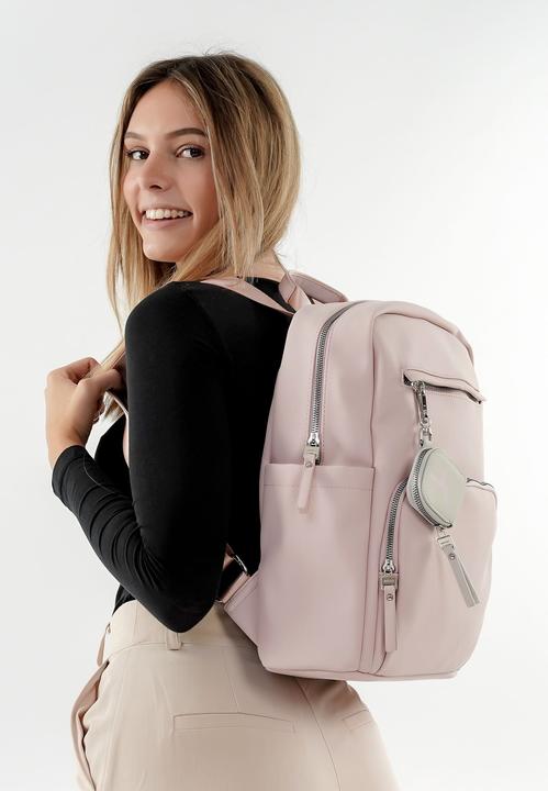 Actual product image Suri Frey Backpack SFY SURI Sports Cody (13.32 l)