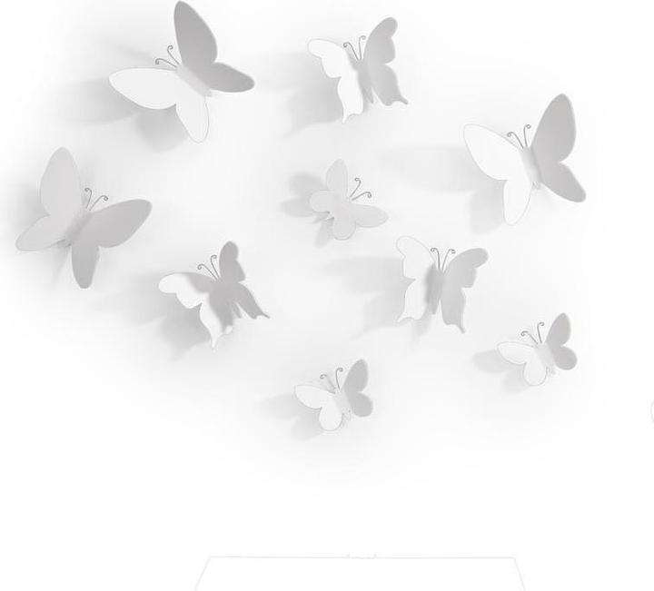 Umbra Mariposa (3 x 23 x 28 cm)