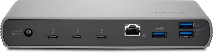 Produktbild Kensington SD5700T (Thunderbolt, 4 Ports)