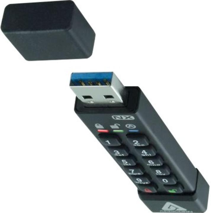 Produktbild Apricorn SecureKey 3NX (32 GB, USB-A)