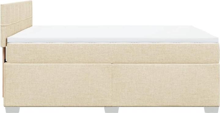 Image du produit vidaXL Boxspringbett (140 x 190 cm)