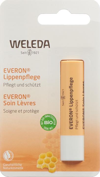 Produktbild Weleda Everon (Lippenbalsam)