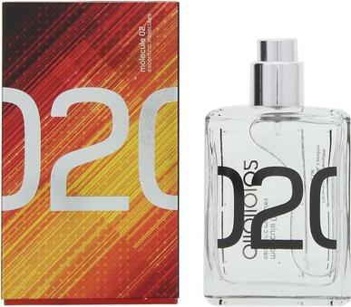 Immagine prodotto Escentric Molecules Molecola 02 (Eau de toilette, 30 ml)