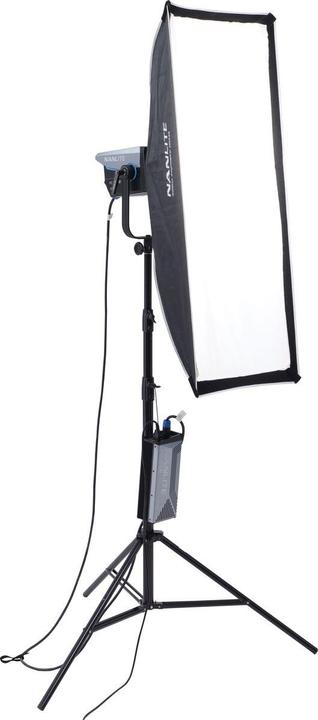 Image du produit Nanlite FC500B (éclairage de studio, Lumière vidéo)