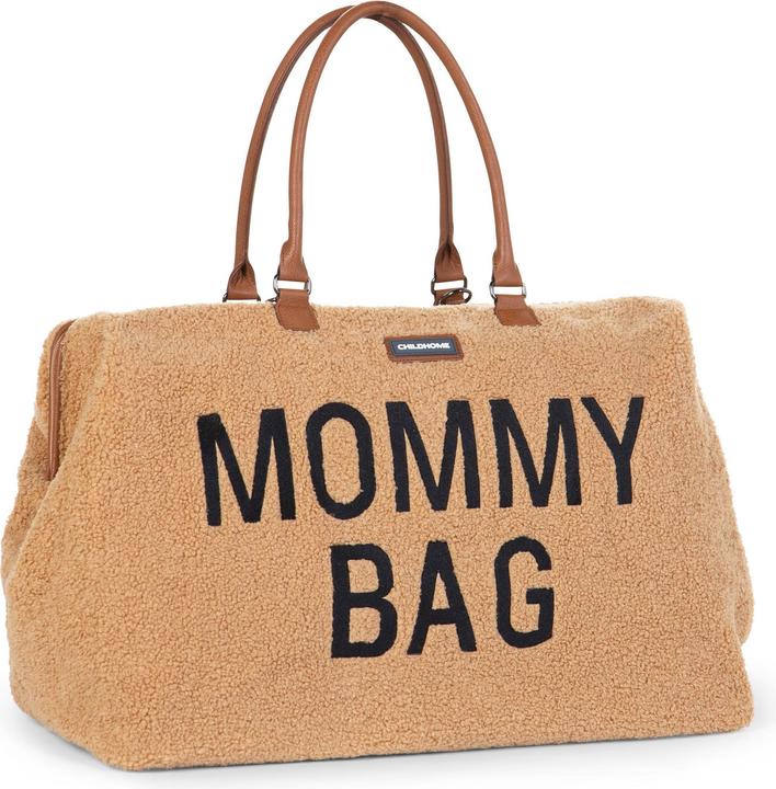 Actual product image Childhome Mommy Bag