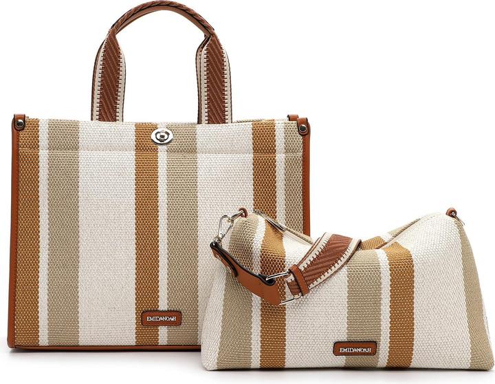 Immagine prodotto Emily und Noah Shopper E&N Jasmin (13.60 l)