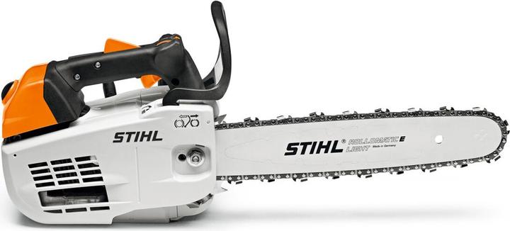 Image du produit Stihl Benzin Kettensäge MS 201 TC-M PS3 Pro Schienenlänge 35 cm (Scie à chaîne à essence)