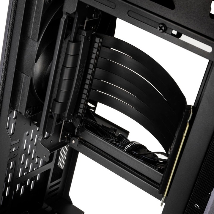 Actual product image Phanteks Evolv Shift Air 2 (Mini-ITX)