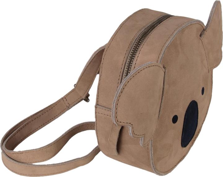 Image du produit Donsje Kapi Classic Backpack Koala