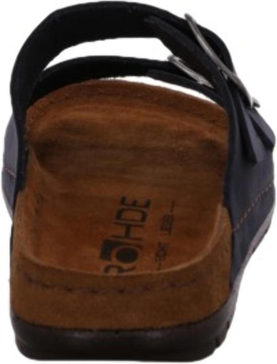 Produktbild Rohde Pantoletten (42)