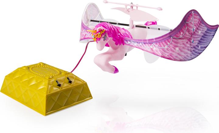 Image du produit Spin Master Flying Unicorn Flutterbye