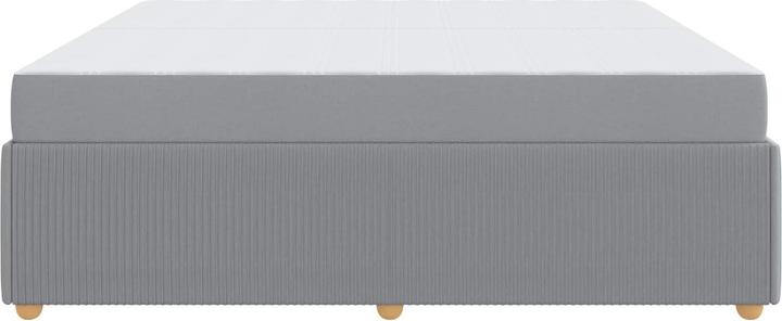 Immagine prodotto vidaXL Letto in schiuma (200 x 200 cm)