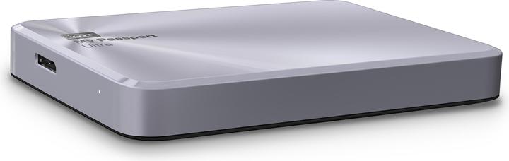 Produktbild WD My Passport Ultra Metal (2 TB)