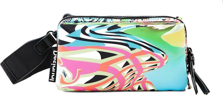 Immagine prodotto Desigual Borsa a tracolla da 20 cm