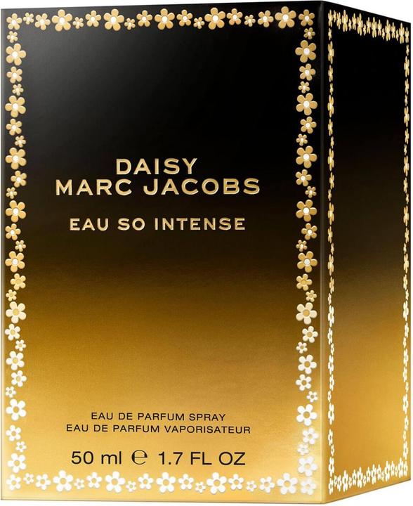 Immagine prodotto Marc Jacobs Daisy Eau So Intense (Eau de parfum, 50 ml)