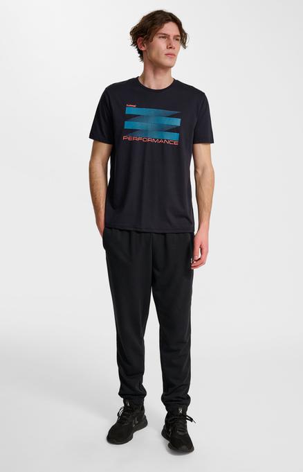 Immagine prodotto hummel hmlPULSE GRAPHIC T-SHIRT S/S (M)