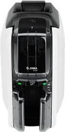 Produktbild Zebra ZC100 Plastikkartendrucker (300 dpi)