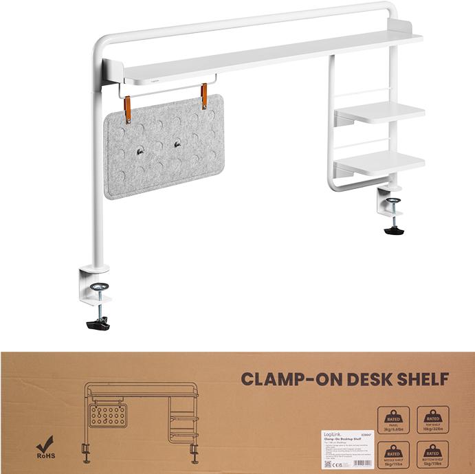 Produktbild LogiLink EO0047