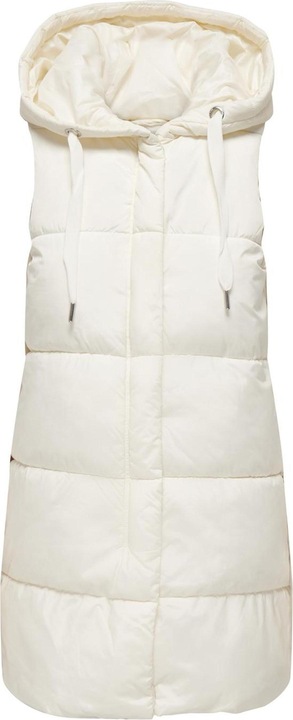 Immagine prodotto Only Gilet con cappuccio (XXL)
