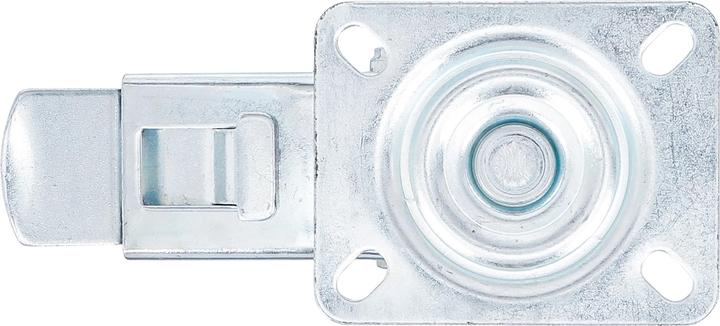 Productafbeelding BGS Lenkrolle mit Bremse