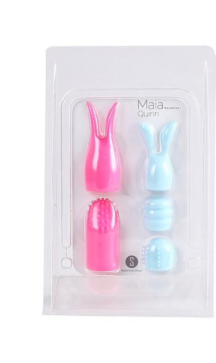 Actual product image Maia Toys Quinn