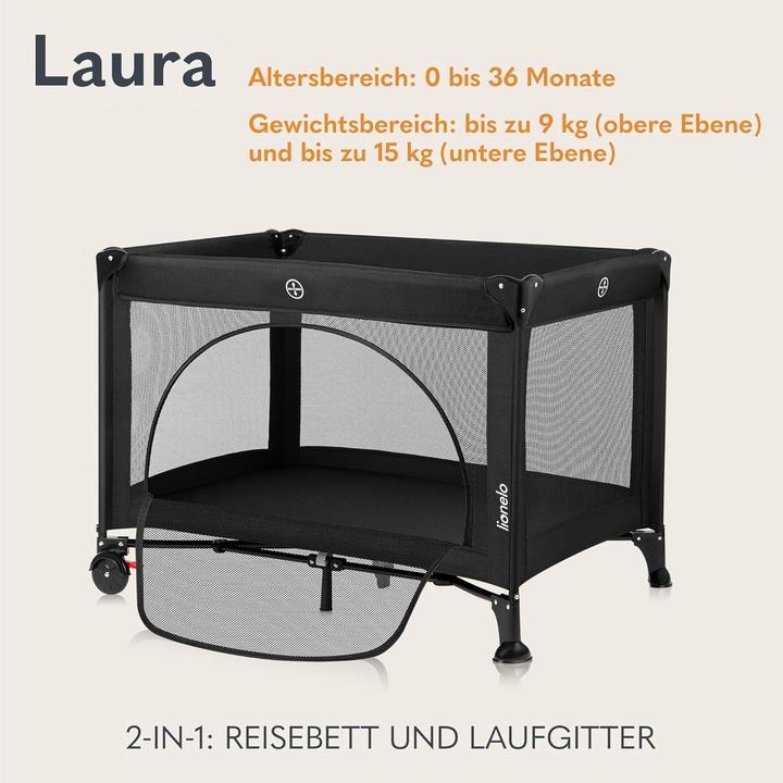 Immagine prodotto Lionelo Laura