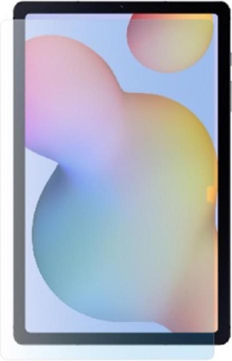Actual product image Tucano Screen Protector Glass for Galaxy TAB A7 10.4 inch (2020) (1 Piece, Galaxy Tab)