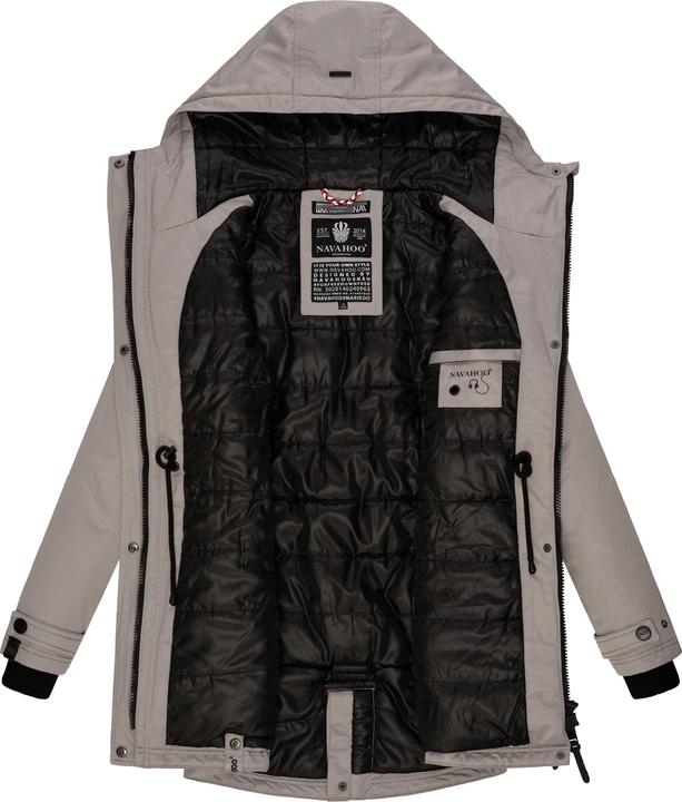 Actual product image Navahoo Avrille II (XS)