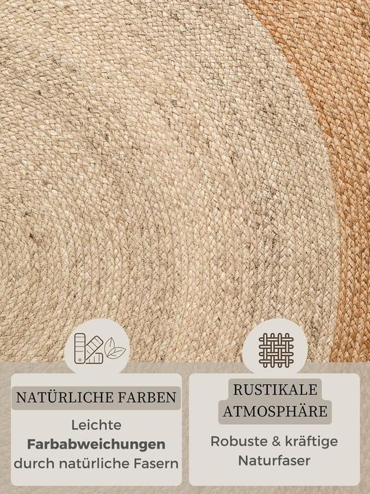 Actual product image Hanse Home Jutta (160 cm)