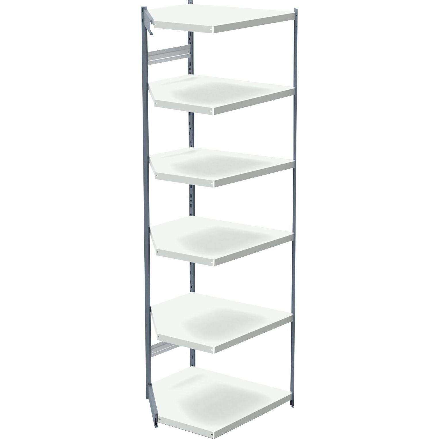 Thumbnail - 0, Kellerregal, Stahlregal PROGRESS 2000